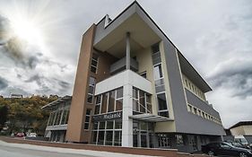 Motel Mujanic Sarajevo