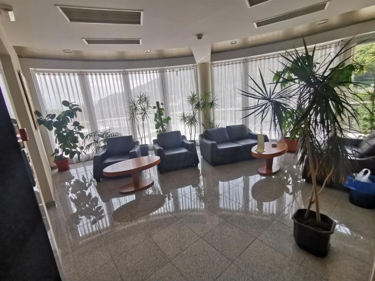 Motel Mujanic Sarajevo Mostarsko Raskrsce Exteriör bild