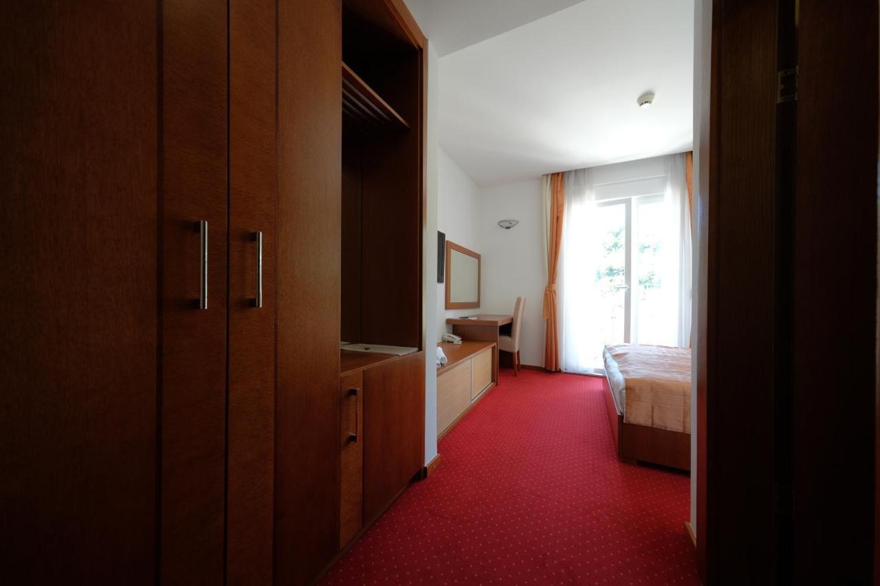 Motel Mujanic Sarajevo Mostarsko Raskrsce Exteriör bild
