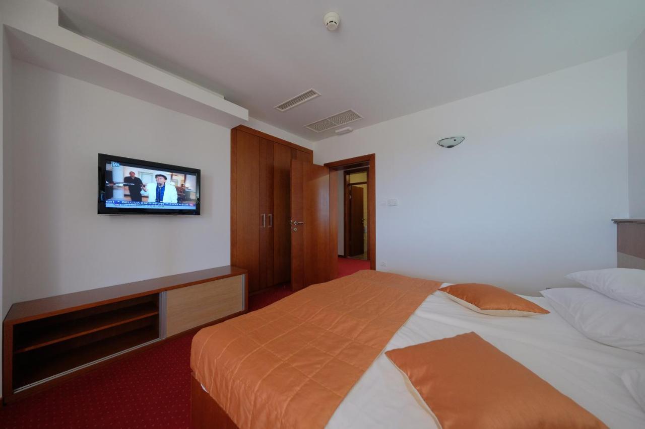 Motel Mujanic Sarajevo Mostarsko Raskrsce Exteriör bild