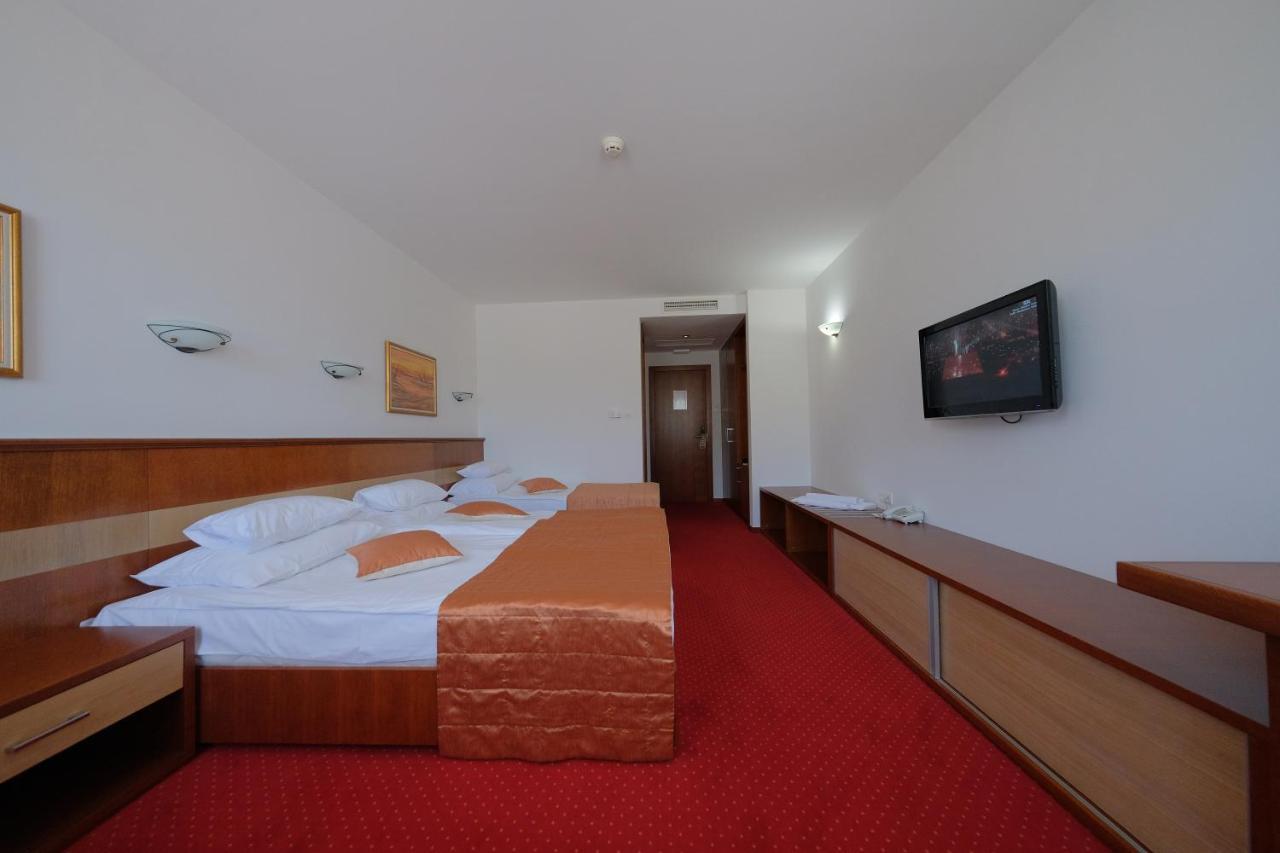 Motel Mujanic Sarajevo Mostarsko Raskrsce Exteriör bild
