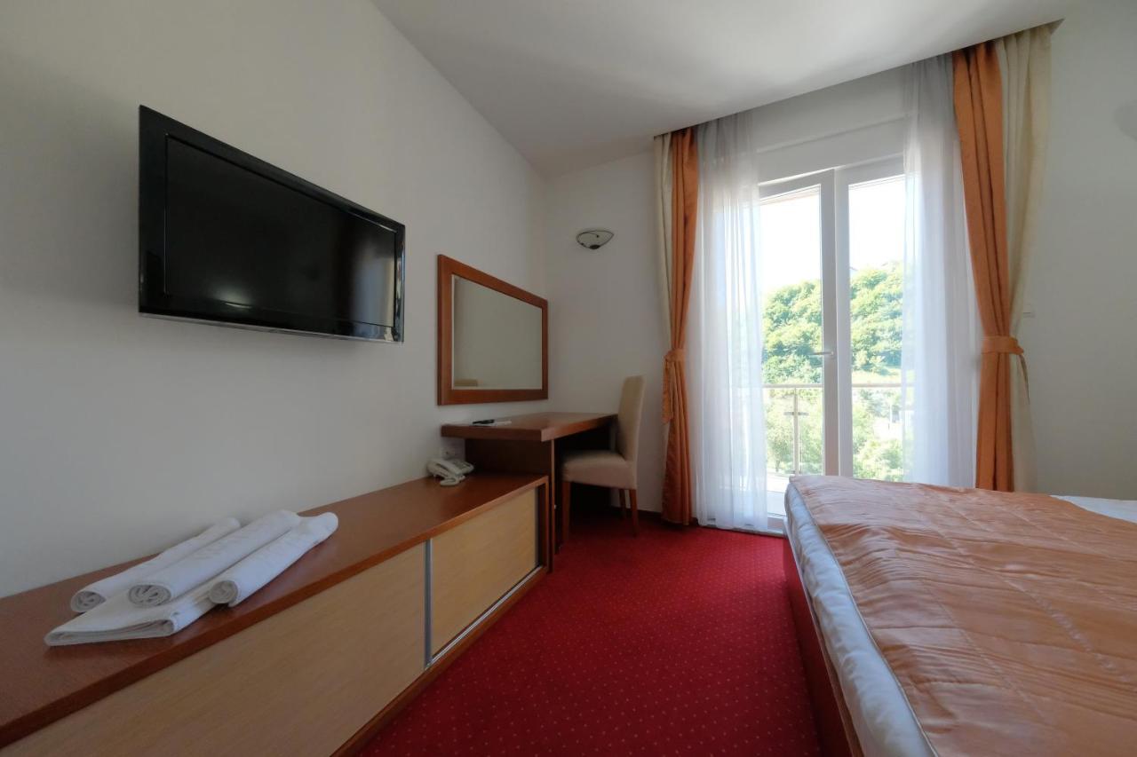 Motel Mujanic Sarajevo Mostarsko Raskrsce Exteriör bild