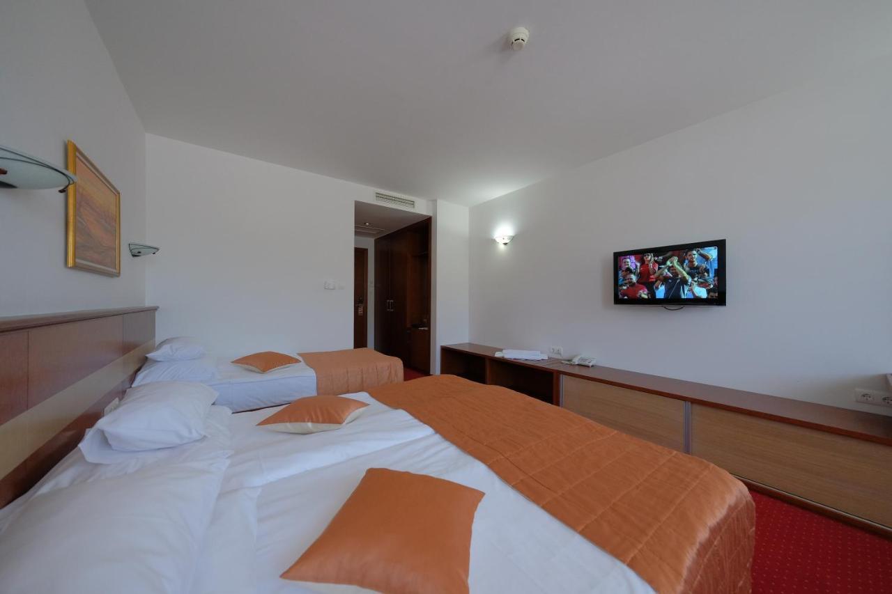 Motel Mujanic Sarajevo Mostarsko Raskrsce Exteriör bild