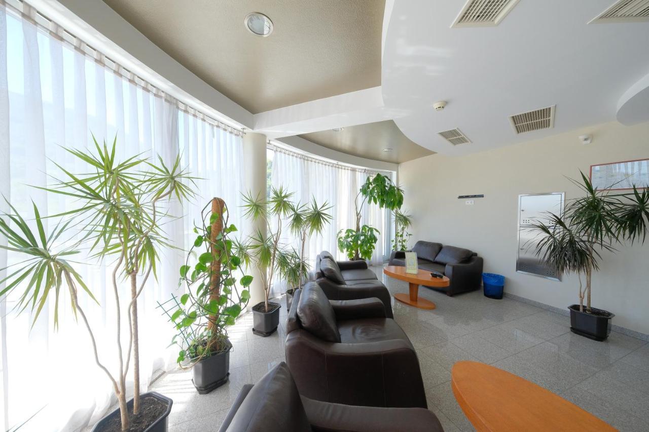 Motel Mujanic Sarajevo Mostarsko Raskrsce Exteriör bild